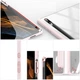 Чехол книжка DUX DUCIS Toby Series для Samsung Galaxy Tab S10 Ultra / S9 Ultra 14.6'' X910/X916B Pink - изображение 2