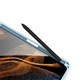 Чехол книжка DUX DUCIS Toby для планшета Samsung Galaxy Tab S9 11'' X710/X716B Blue - изображение 3
