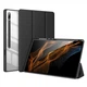 Чехол книжка DUX DUCIS Toby Series для Samsung Galaxy Tab S10 Ultra / S9 Ultra 14.6'' X910/X916B Black - изображение 1
