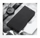 Чохол книжка Dux Ducis Skin X2 з кишенею для візиток для Xiaomi Redmi Note 12 5G / Poco X5 5G Black - зображення 2