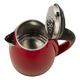 Електрочайник DELFA DK 3530 X red - изображение 5