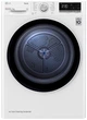 Сушильна машина LG DC90V5V0W - изображение 1