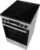 Плита електрична Gorenje GEC5C41SG - изображение 2