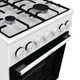 Плита Gorenje GK 5C40 WH (FM513D-HPD4B) (741292) - изображение 7