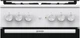 Плита Gorenje комбинированная GK 5A40 WH (FM513A-HPD4B) (741295) - изображение 7