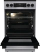 Плита електрична Gorenje GEC5C41SG - изображение 7