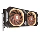 Відеокарта ASUS Nvidia GeForce RTX4080-O16G-NOCTUA - изображение 2
