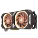Відеокарта ASUS Nvidia GeForce RTX4080-O16G-NOCTUA - изображение 7