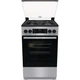 Плита Gorenje GK 5C60 SJ (FM514D-JPD4B) (741199) - изображение 1