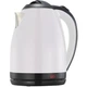 Електрочайник Delfa DK 3530 X white - зображення 1