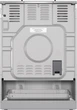 Плита GORENJE комбинированная GKS6C70XJ (FM6A4D-JPJDB) (740631) - изображение 14