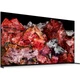 Телевізор Sony BRAVIA XR X95L 85" Mini LED 4K (XR-85X95L) EU [94399] - зображення 2