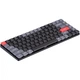 Клавіатура Keychron K3 PRO 84 key QMK White Led Gateron Blue UA (K3PA2_KEYCHRON) [94913] - зображення 3