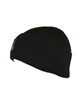 Шапка мужская Tommy Hilfiger Hats Baret TH-190-B-1644 Black - изображение 2
