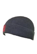 Шапка чоловіча Boss Hats Baret HB-10405 Grey - зображення 2