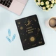 Блокнот Orner I have a magic note Черный (orner-2163) (2601000023358) - изображение 6