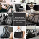 Краска корректор для кожи и кожзаменителей Furniture Clinic, 10 мл Черный - изображение 3