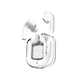 Беспроводные наушники Duopuni BT30 TWS Wireless Headset, Bluetooth 5.3, 250 mAh White - изображение 1