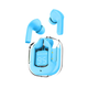 Беспроводные наушники Duopuni BT30 TWS Wireless Headset, Bluetooth 5.3, 250 mAh Blue - изображение 1