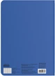 Блокнот Orner Просто синий (orner-2165) (2601000023372) - изображение 5