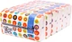 Платки бумажные Bella Mega Pack Двошарові 150 шт х 6 уп (5900516040901) - изображение 1