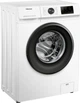 Пральна машина HISENSE WFVC6010E - зображення 3