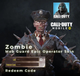 Call of Duty: Zombie - Mob Guard Epic Operator Skin - изображение 1