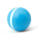 Інтерактивна іграшка Cheerble Wicked Ball для собак синій 7,7 см - зображення 1