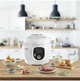 Multicooker-szybkowar Tefal Cook4Me+ (CY851130) - obraz 4