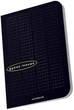 Блокнот Orner Думай иначе Черный (orner-2135) (2601000023068) - изображение 2