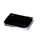 Виниловая наклейка для Sony PlayStation PS5 Black Marble - изображение 2
