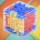 Головоломка Куб лабиринт 3D (1013-006-00) - изображение 1
