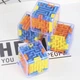 Головоломка Куб лабиринт 3D (1013-006-00) - изображение 5