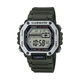 Наручные часы CASIO MWD-110H-3A Белый/Хаки - изображение 1