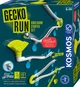 Стартовий набір для настільної гри Kosmos Gecko Run Гнучка кулькова доріжка (німецьке видання) (R617288) - зображення 1