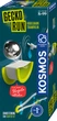 Dodatek do klocków konstrukcyjnych Kosmos Gecko Run Trampoline Extension 17 elementów (617301) (4002051620974) - obraz 1