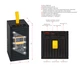 УМБ AURA NRG-P50 50000 mAh 22.5W Black - изображение 2