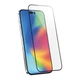 3D захисне скло для iPhone 15 Pro Ocover VOKAMO Diamond HD Black - зображення 1