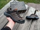 Мужские термо кроссовки Lytos Onex Jab 6 1JJ068/6WPCM Waterproof 45 29.5 см (11111520) - изображение 3