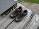 Мужские термо кроссовки Lytos Onex Jab 6 1JJ068/6WPCM Waterproof 45 29.5 см (11111520) - изображение 8