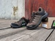 Мужские термо кроссовки Lytos Onex Jab 6 1JJ068/6WPCM Waterproof 45 29.5 см (11111520) - изображение 9
