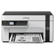 Принтер/МФУ струйный Epson M2120 монохромный A4 Wі-Fі (C11CJ18404) - изображение 3