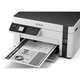 Принтер/МФУ струйный Epson M2120 монохромный A4 Wі-Fі (C11CJ18404) - изображение 6