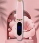 Плойка для завивки ресниц Eyelash Curler 8697 USB розовый - изображение 3