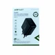 Зарядне мережеве ACEFAST A49 PD35W 2Type-C швидка зарядка для телефону Android iOs Apple Чорний - изображение 2