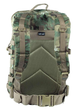 Рюкзак Mil-Tec US Assault Pack Jump 20 л multicam - зображення 2