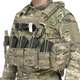 Комплект подсумков Warrior Assault Systems под АК 7,62 multicam - изображение 5