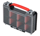 Набор ящиков для инструментов Qbrick System PRO Toolbox + 5 x PRO Organizer (5901238257776) - изображение 4