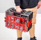 Ящик-органайзер для инструментов Qbrick System PRO 200 Organizer (5901238254409) - изображение 3