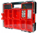 Ящик-органайзер для инструментов Qbrick System PRO 200 Organizer (5901238254409) - изображение 5